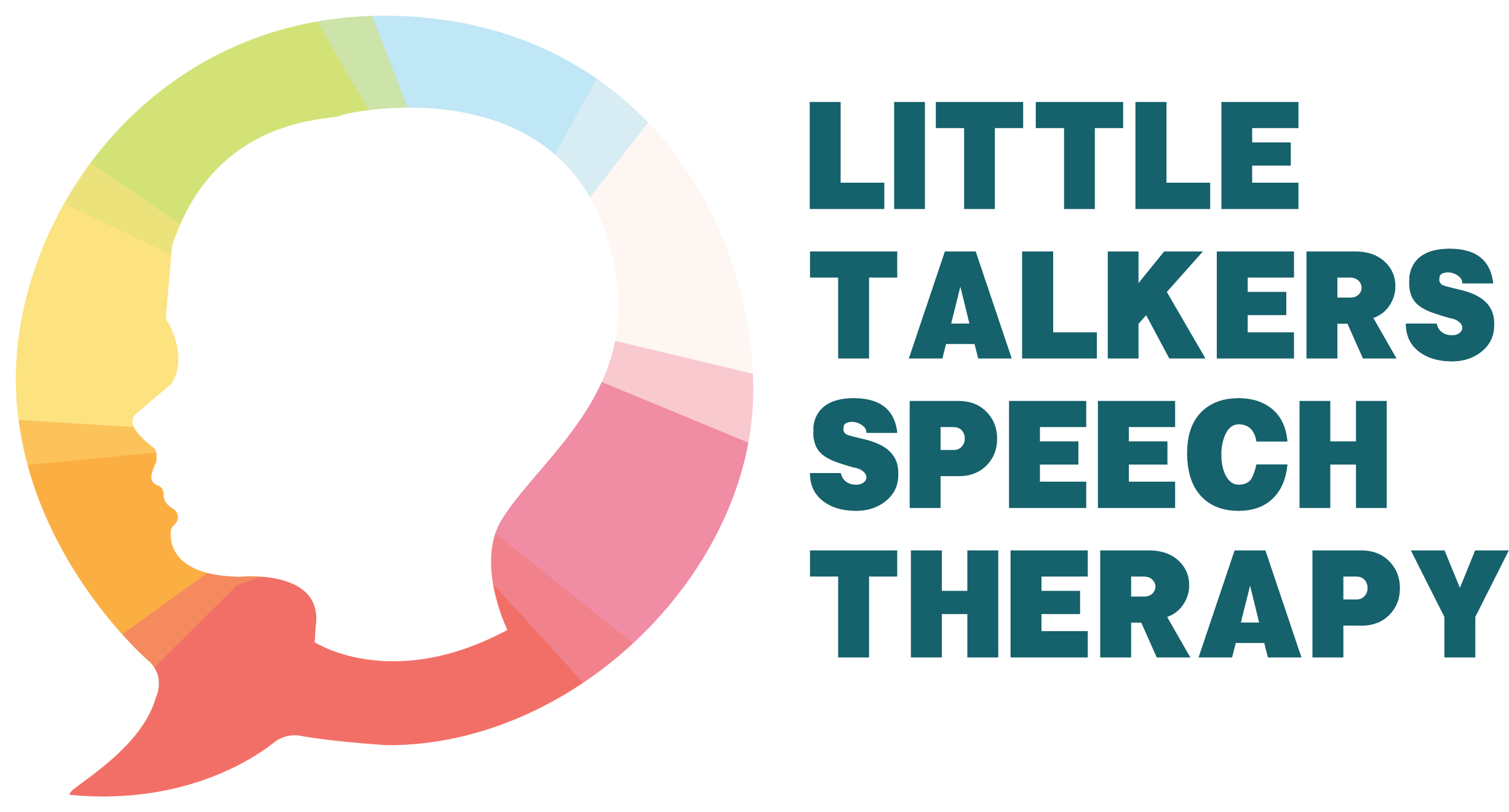 Little Talker Speech Therapy